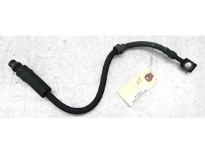 2004-2011 SAAB 9-3 OEM LEFT FRONT WHEEL BRAKE FLUID LINE HOSE