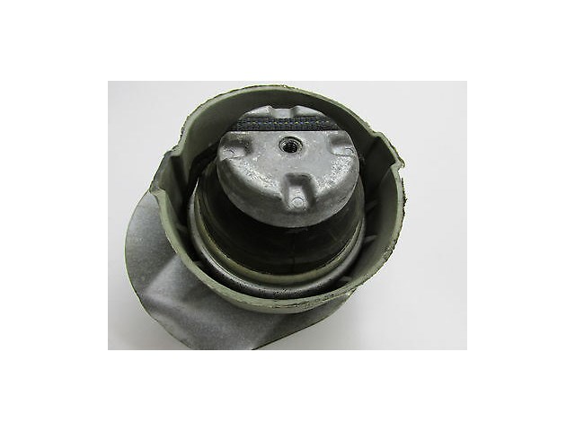 2004-2006 MERCEDES BENZ SL600 R230 OEM LEFT FRONT SIDE ENGINE MOUNT