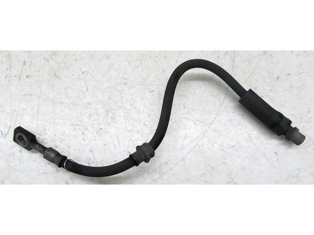 2004-2011 SAAB 9-3 OEM RIGHT FRONT WHEEL BRAKE FLUID LINE HOSE