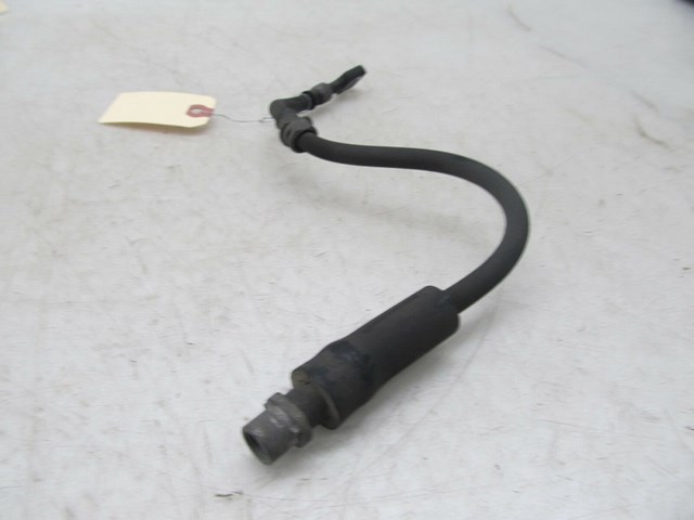 2004-2011 SAAB 9-3 OEM RIGHT FRONT WHEEL BRAKE FLUID LINE HOSE