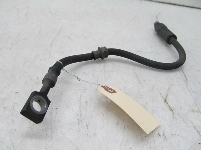 2004-2011 SAAB 9-3 OEM RIGHT FRONT WHEEL BRAKE FLUID LINE HOSE