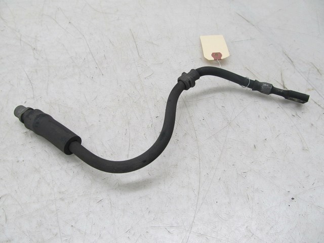 2004-2011 SAAB 9-3 OEM RIGHT FRONT WHEEL BRAKE FLUID LINE HOSE