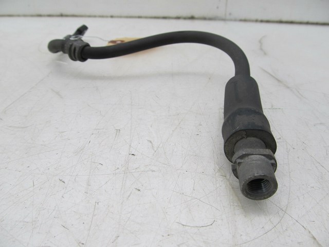 2004-2011 SAAB 9-3 OEM RIGHT FRONT WHEEL BRAKE FLUID LINE HOSE