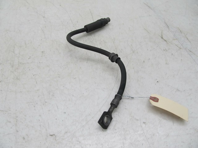 2004-2011 SAAB 9-3 OEM RIGHT FRONT WHEEL BRAKE FLUID LINE HOSE