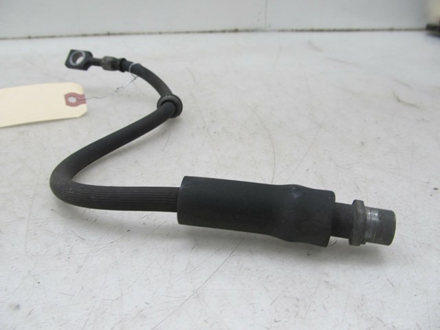 2004-2011 SAAB 9-3 OEM RIGHT FRONT WHEEL BRAKE FLUID LINE HOSE