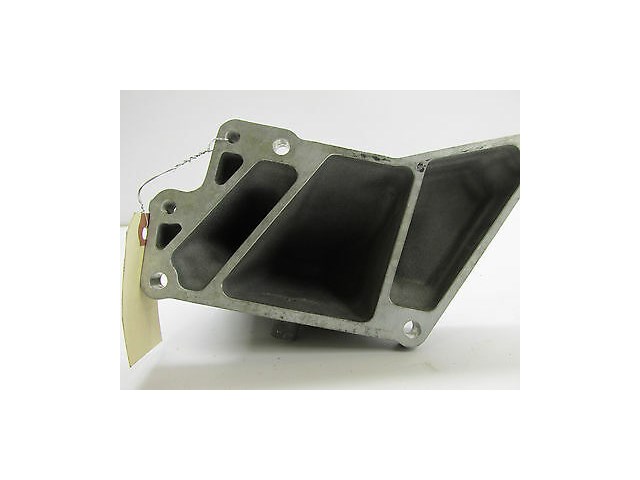 2004-2006 MERCEDES BENZ SL600 R230 OEM LEFT FRONT SIDE ENGINE MOUNT BRACKET