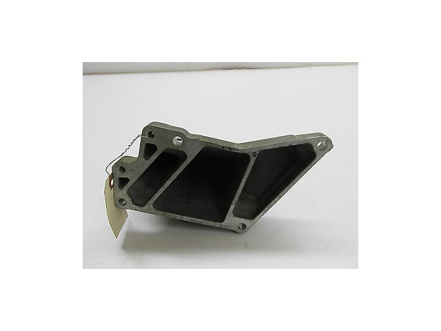 2004-2006 MERCEDES BENZ SL600 R230 OEM LEFT FRONT SIDE ENGINE MOUNT BRACKET