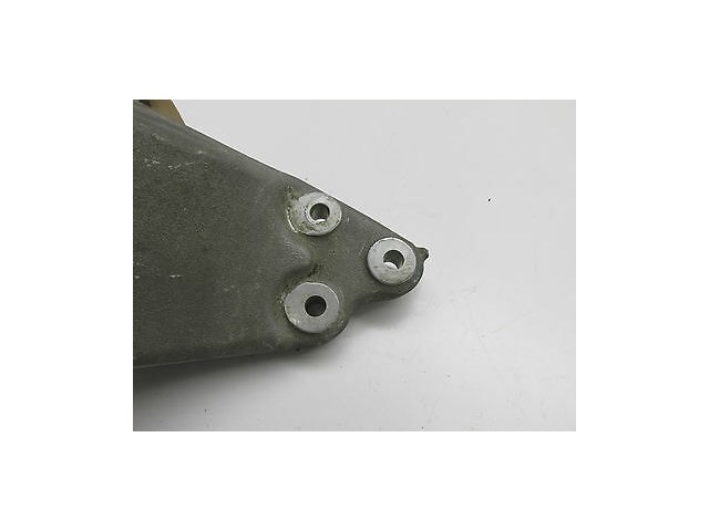 2004-2006 MERCEDES BENZ SL600 R230 OEM LEFT FRONT SIDE ENGINE MOUNT BRACKET