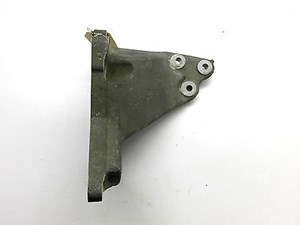 2004-2006 MERCEDES BENZ SL600 R230 OEM LEFT FRONT SIDE ENGINE MOUNT BRACKET