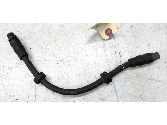 2005-2008 AUDI A6 C6 OEM RIGHT FRONT WHEEL BRAKE FLUID LINE 