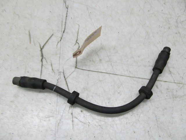2005-2008 AUDI A6 C6 OEM RIGHT FRONT WHEEL BRAKE FLUID LINE 