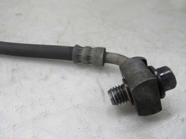 2007-2013 CHEVROLET TAHOE OEM LEFT FRONT DRIVER SIDE WHEEL BRAKE FLUID LINE HOSE