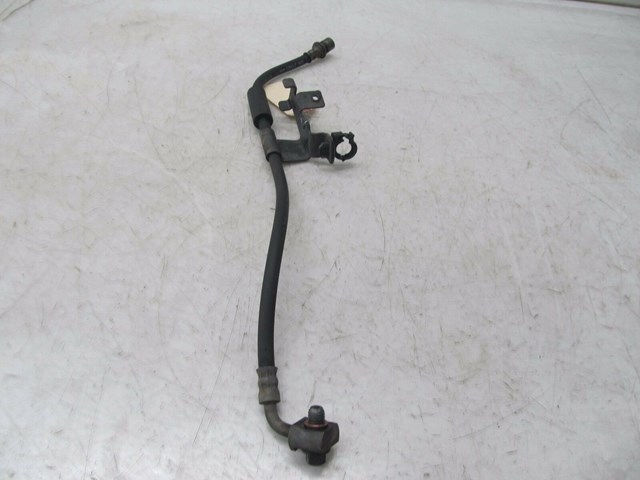 2007-2013 CHEVROLET TAHOE OEM LEFT FRONT DRIVER SIDE WHEEL BRAKE FLUID LINE HOSE