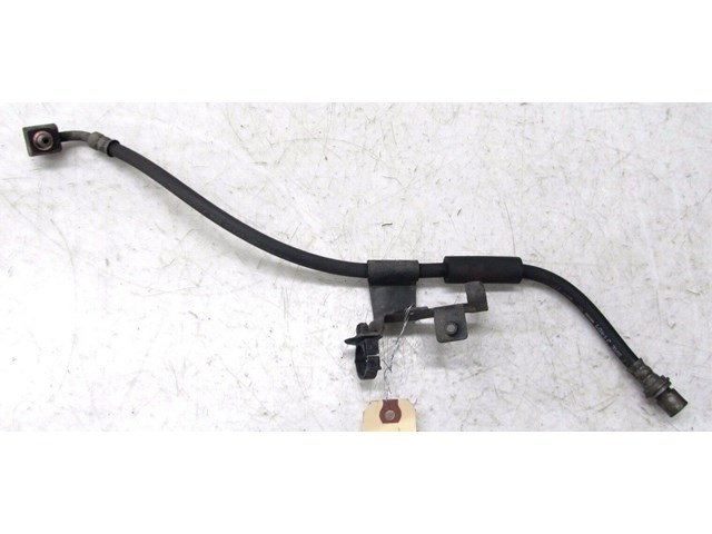2007-2013 CHEVROLET TAHOE OEM LEFT FRONT DRIVER SIDE WHEEL BRAKE FLUID LINE HOSE