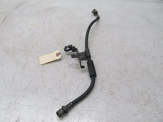 2007-2013 CHEVROLET TAHOE OEM LEFT FRONT DRIVER SIDE WHEEL BRAKE FLUID LINE HOSE
