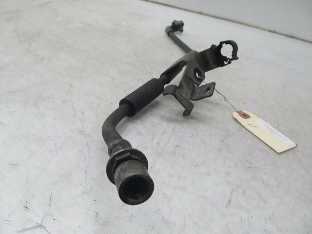 2007-2013 CHEVROLET TAHOE OEM LEFT FRONT DRIVER SIDE WHEEL BRAKE FLUID LINE HOSE