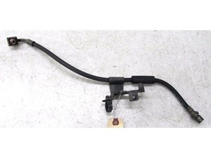 2007-2013 CHEVROLET TAHOE OEM LEFT FRONT DRIVER SIDE WHEEL BRAKE FLUID LINE HOSE