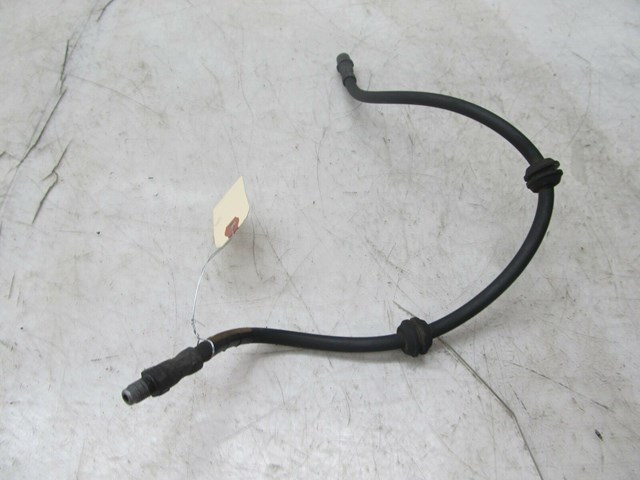 2007-2012 MERCEDES GL450 X164 OEM RIGHT REAR WHEEL BRAKE FLUID LINE HOSE