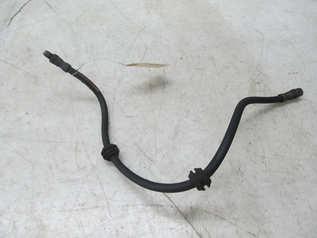 2007-2012 MERCEDES GL450 X164 OEM RIGHT REAR WHEEL BRAKE FLUID LINE HOSE