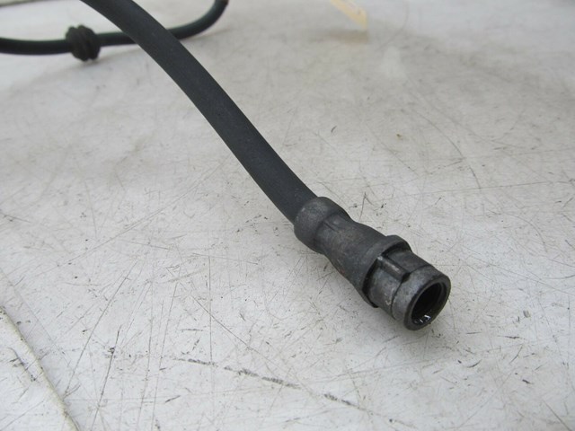 2007-2012 MERCEDES GL450 X164 OEM RIGHT REAR WHEEL BRAKE FLUID LINE HOSE