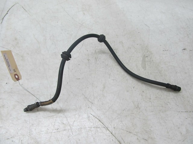 2007-2012 MERCEDES GL450 X164 OEM RIGHT REAR WHEEL BRAKE FLUID LINE HOSE
