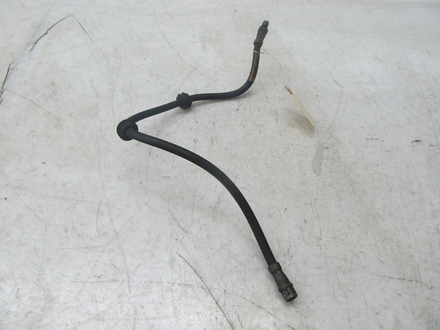 2007-2012 MERCEDES GL450 X164 OEM RIGHT REAR WHEEL BRAKE FLUID LINE HOSE
