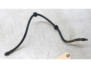 2007-2012 MERCEDES GL450 X164 OEM RIGHT REAR WHEEL BRAKE FLUID LINE HOSE