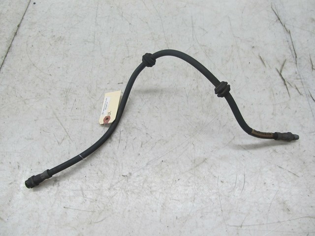 2007-2012 MERCEDES GL450 X164 OEM LEFT REAR WHEEL BRAKE FLUID LINE HOSE