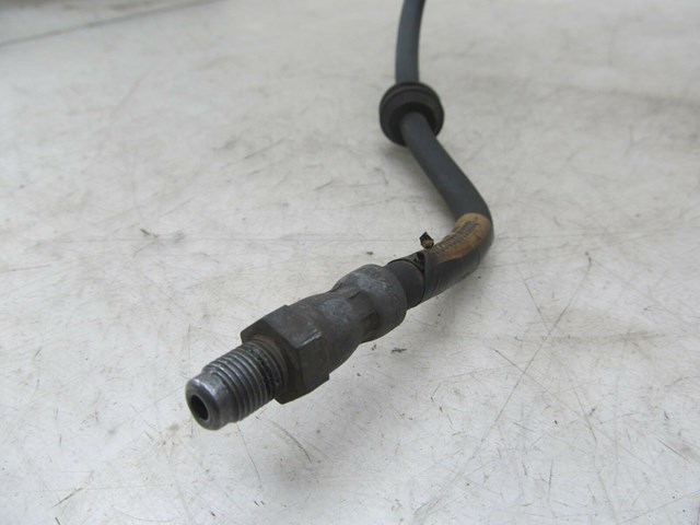 2007-2012 MERCEDES GL450 X164 OEM LEFT REAR WHEEL BRAKE FLUID LINE HOSE