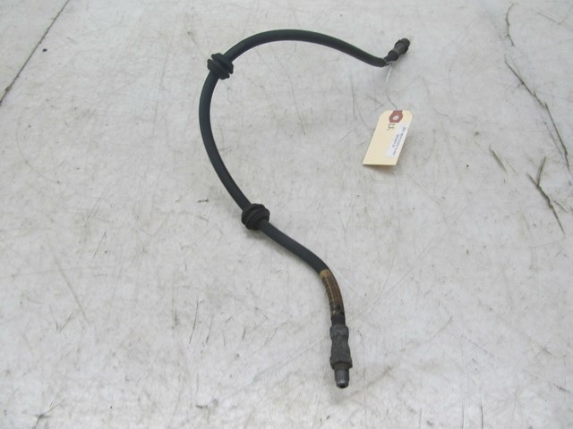 2007-2012 MERCEDES GL450 X164 OEM LEFT REAR WHEEL BRAKE FLUID LINE HOSE