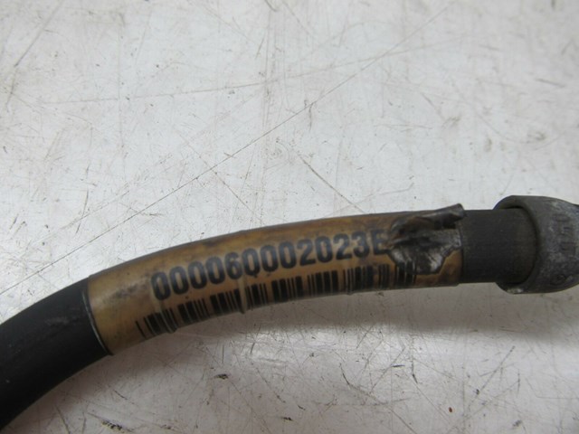 2007-2012 MERCEDES GL450 X164 OEM LEFT REAR WHEEL BRAKE FLUID LINE HOSE