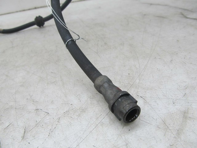 2007-2012 MERCEDES GL450 X164 OEM LEFT REAR WHEEL BRAKE FLUID LINE HOSE