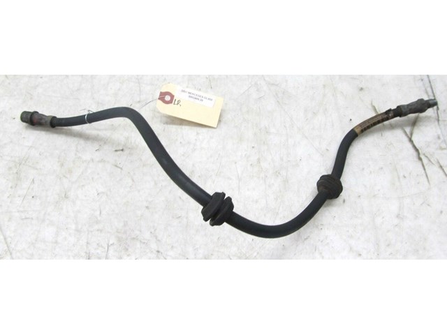 2007-2012 MERCEDES GL450 X164 OEM LEFT REAR WHEEL BRAKE FLUID LINE HOSE