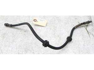 2007-2012 MERCEDES GL450 X164 OEM LEFT REAR WHEEL BRAKE FLUID LINE HOSE