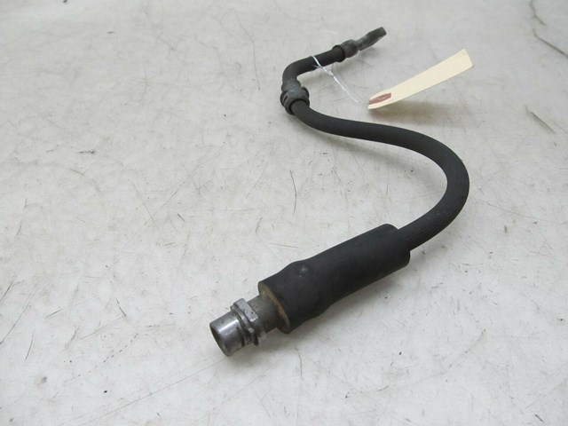 2004-2011 SAAB 9-3 AERO OEM RIGHT FRONT WHEEL BRAKE FLUID LINE 