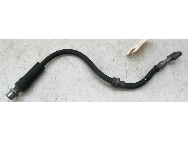 2004-2011 SAAB 9-3 AERO OEM RIGHT FRONT WHEEL BRAKE FLUID LINE 