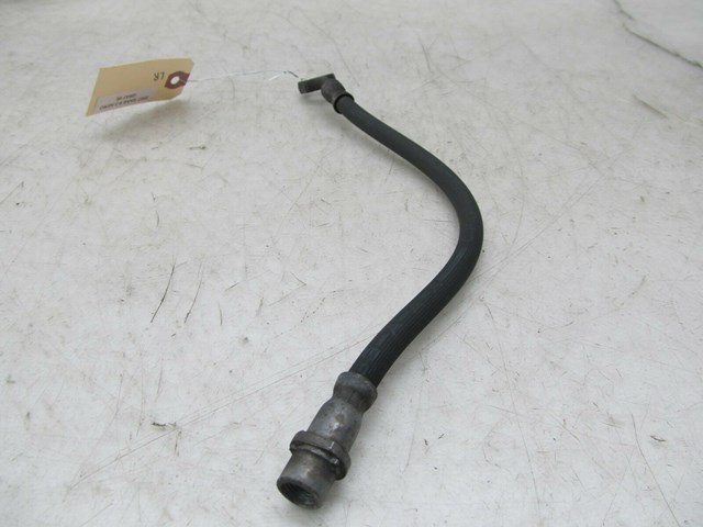 2004-2011 SAAB 9-3 AERO OEM LEFT REAR WHEEL BRAKE FLUID LINE 