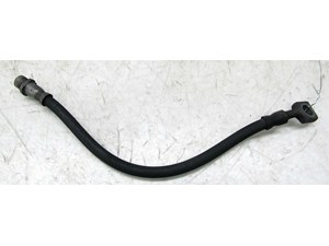 2004-2011 SAAB 9-3 AERO OEM LEFT REAR WHEEL BRAKE FLUID LINE 