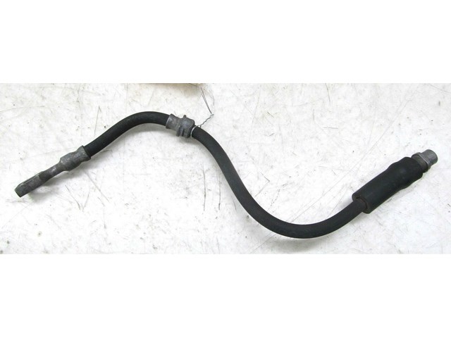 2004-2011 SAAB 9-3 AERO OEM LEFT FRONT WHEEL BRAKE FLUID LINE 
