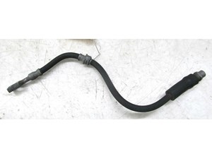 2004-2011 SAAB 9-3 AERO OEM LEFT FRONT WHEEL BRAKE FLUID LINE 
