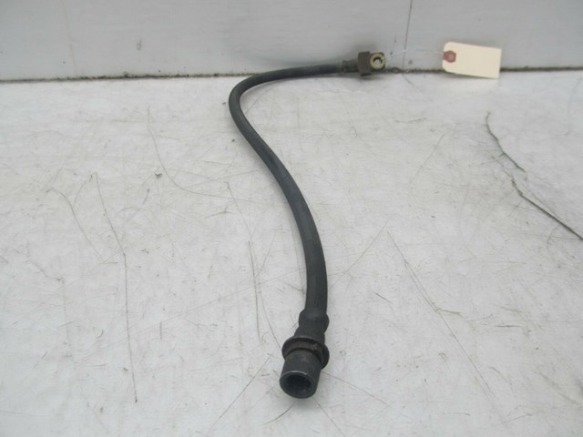 2003-2007 CHEVY SILVERADO OEM REAR BRAKE FLUID LINE 