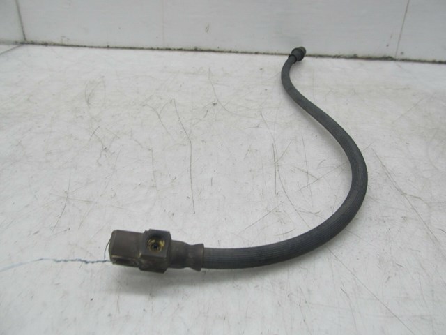 2003-2007 CHEVY SILVERADO OEM REAR BRAKE FLUID LINE 