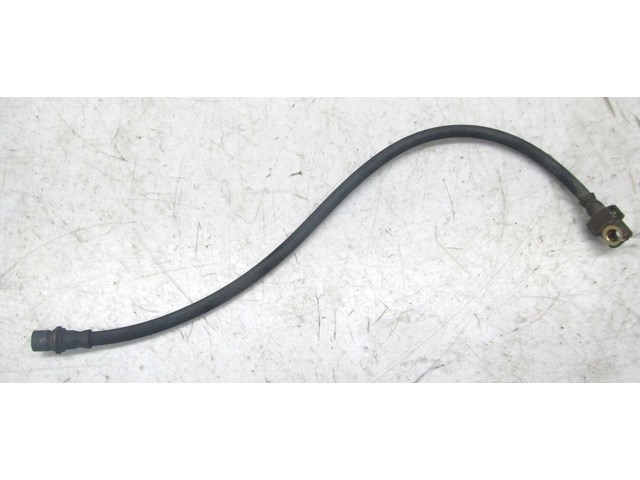 2003-2007 CHEVY SILVERADO OEM REAR BRAKE FLUID LINE 