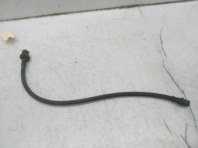 2003-2007 CHEVY SILVERADO OEM REAR BRAKE FLUID LINE 