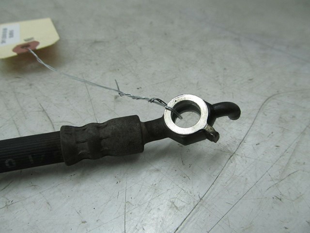 2007-2011 LEXUS GS350 OEM RIGHT REAR WHEEL BRAKE FLUID LINE 