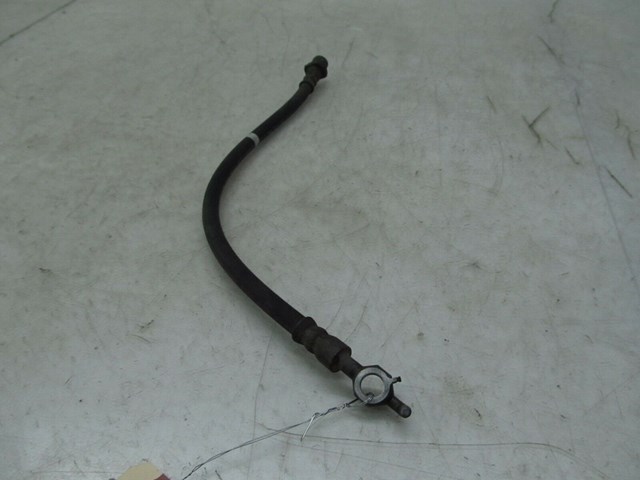 2007-2011 LEXUS GS350 OEM RIGHT REAR WHEEL BRAKE FLUID LINE 