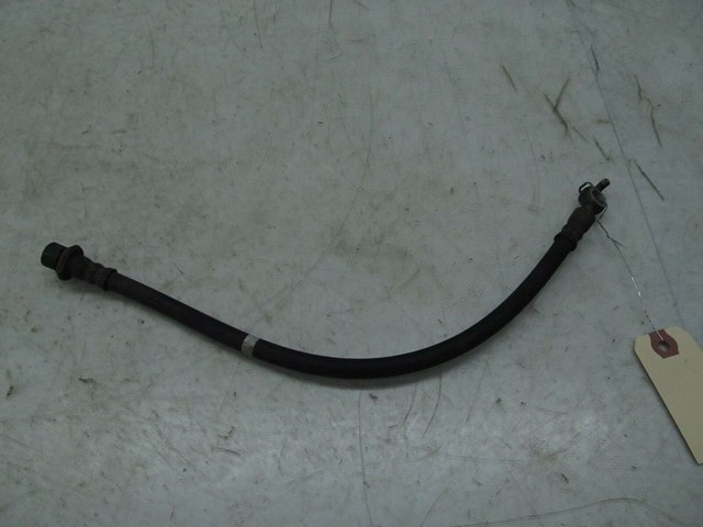 2007-2011 LEXUS GS350 OEM RIGHT REAR WHEEL BRAKE FLUID LINE 