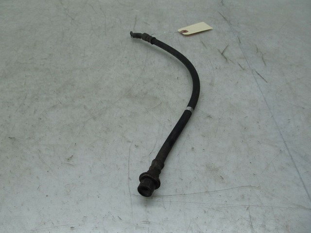 2007-2011 LEXUS GS350 OEM RIGHT REAR WHEEL BRAKE FLUID LINE 