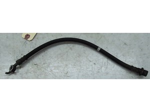 2007-2011 LEXUS GS350 OEM RIGHT REAR WHEEL BRAKE FLUID LINE 