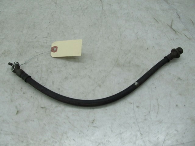 2007-2011 LEXUS GS350 OEM LEFT REAR WHEEL BRAKE FLUID LINE 